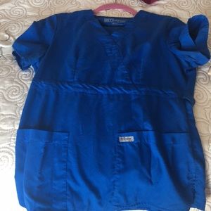 Grey’s Anatomy Scrub set